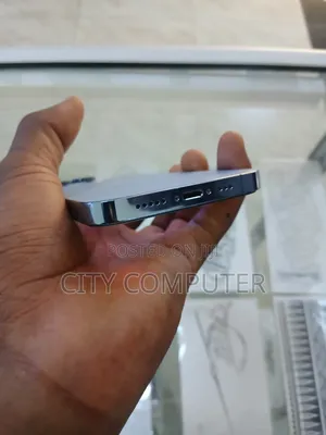 New Apple iPhone 13 Pro 256 GB Blue