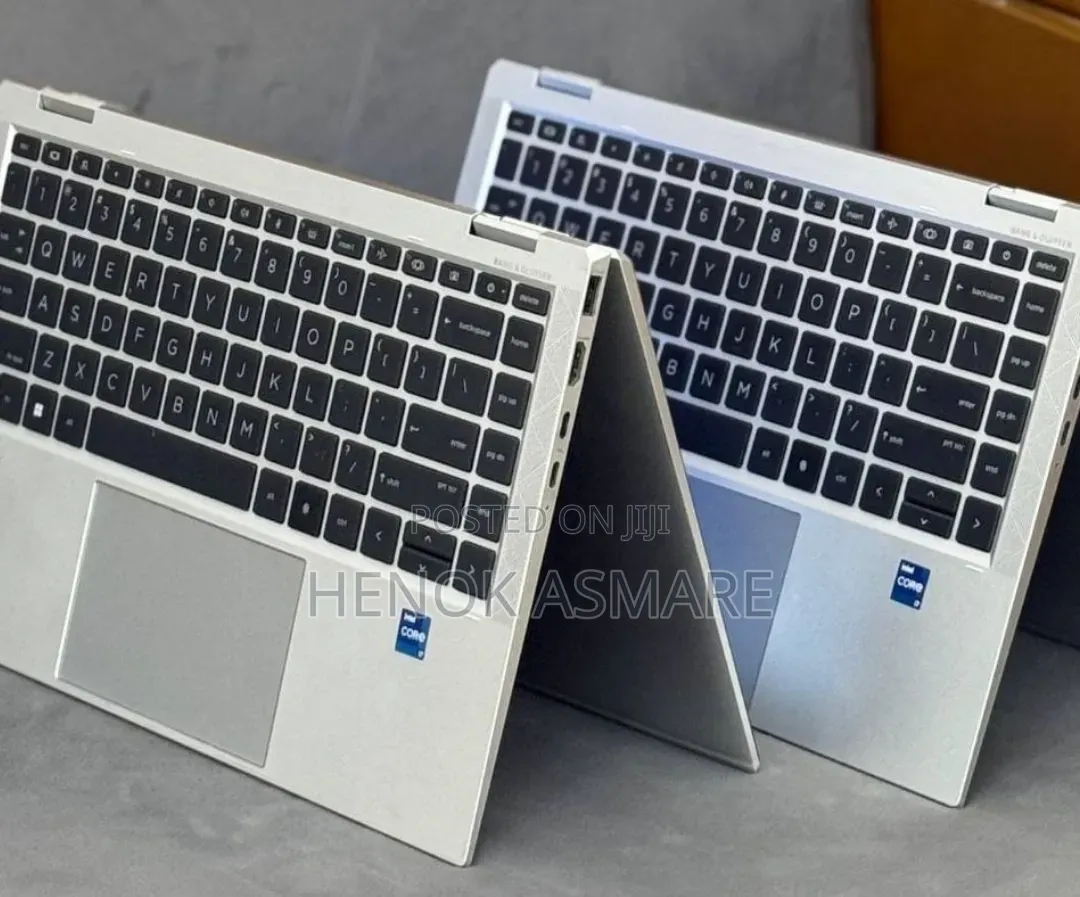 New Laptop HP EliteBook 1040 16GB Intel Core i7 SSD 512GB