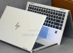 New Laptop HP EliteBook 1040 16GB Intel Core i7 SSD 512GB
