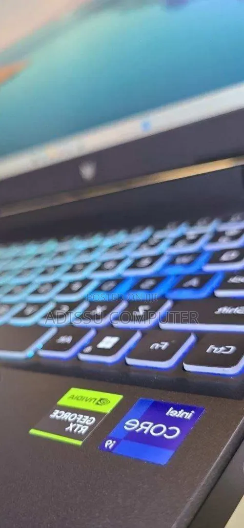 New Laptop Acer 16GB Intel Core i9 SSD 1T