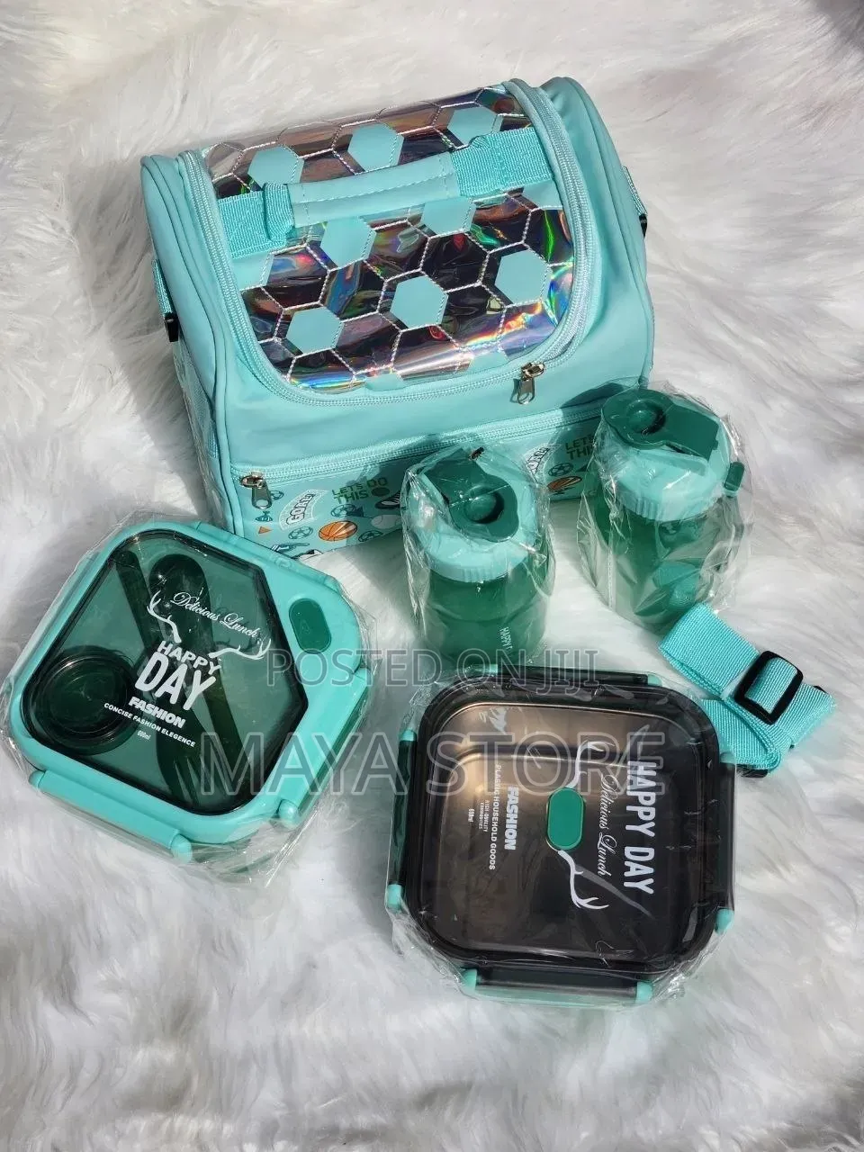 Premium Quality Stainless Steel Lunch Box