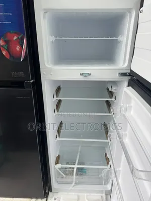 Midea 340L Refrigerator