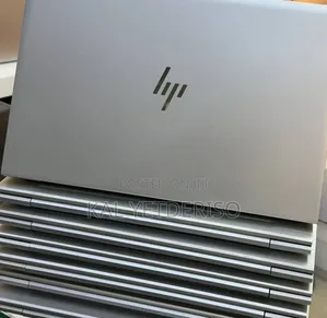 New Laptop HP EliteBook 840 G8 16GB Intel Core i7 SSD 512GB