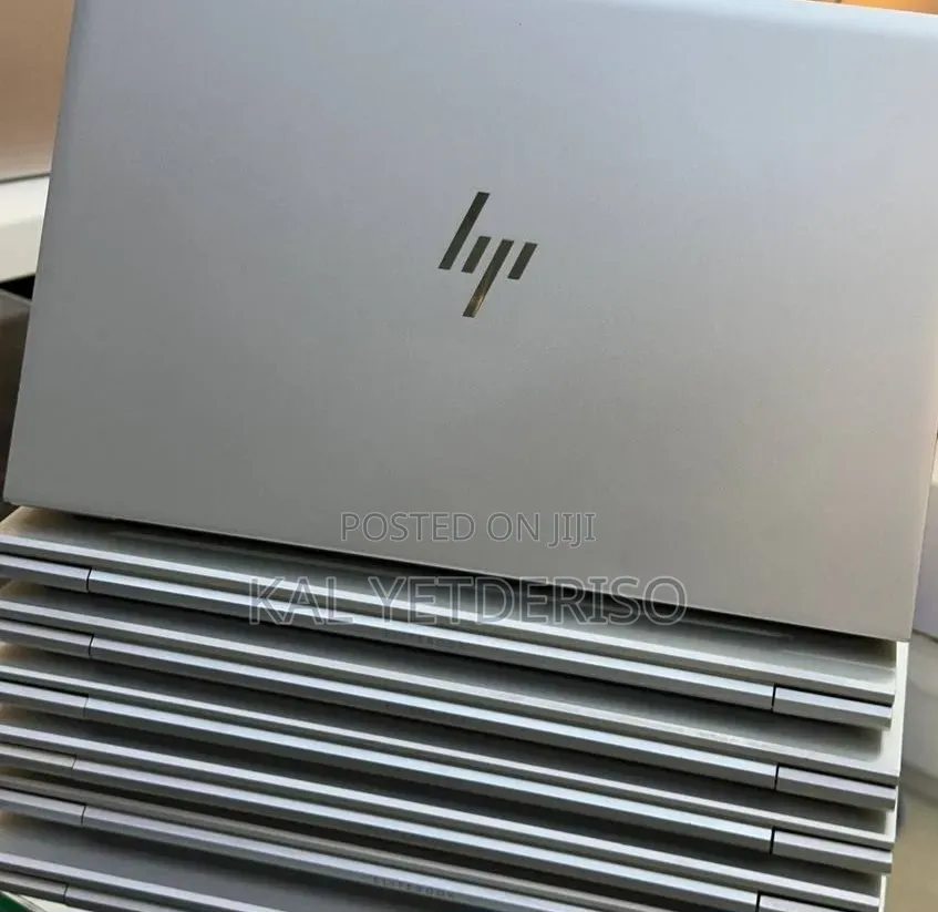 New Laptop HP EliteBook 840 G8 16GB Intel Core i7 SSD 512GB