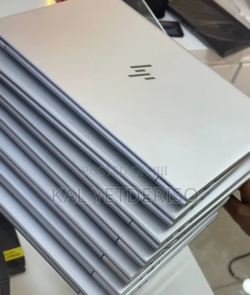 New Laptop HP EliteBook 840 G8 16GB Intel Core i7 SSD 512GB