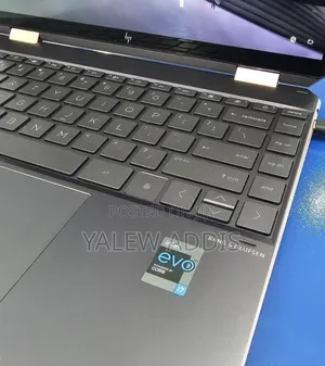 New Laptop HP Spectre X360 13 16GB Intel Core i7 SSD 512GB