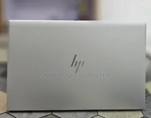 New Laptop HP EliteBook 850 G8 16GB Intel Core i7 SSD 512GB