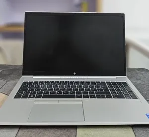 New Laptop HP EliteBook 850 G8 16GB Intel Core i7 SSD 512GB