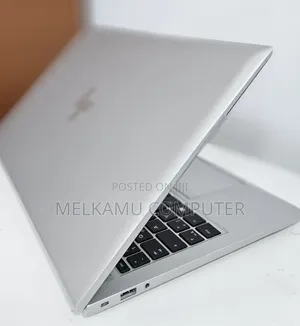 New Laptop HP EliteBook 850 G8 16GB Intel Core i7 SSD 512GB