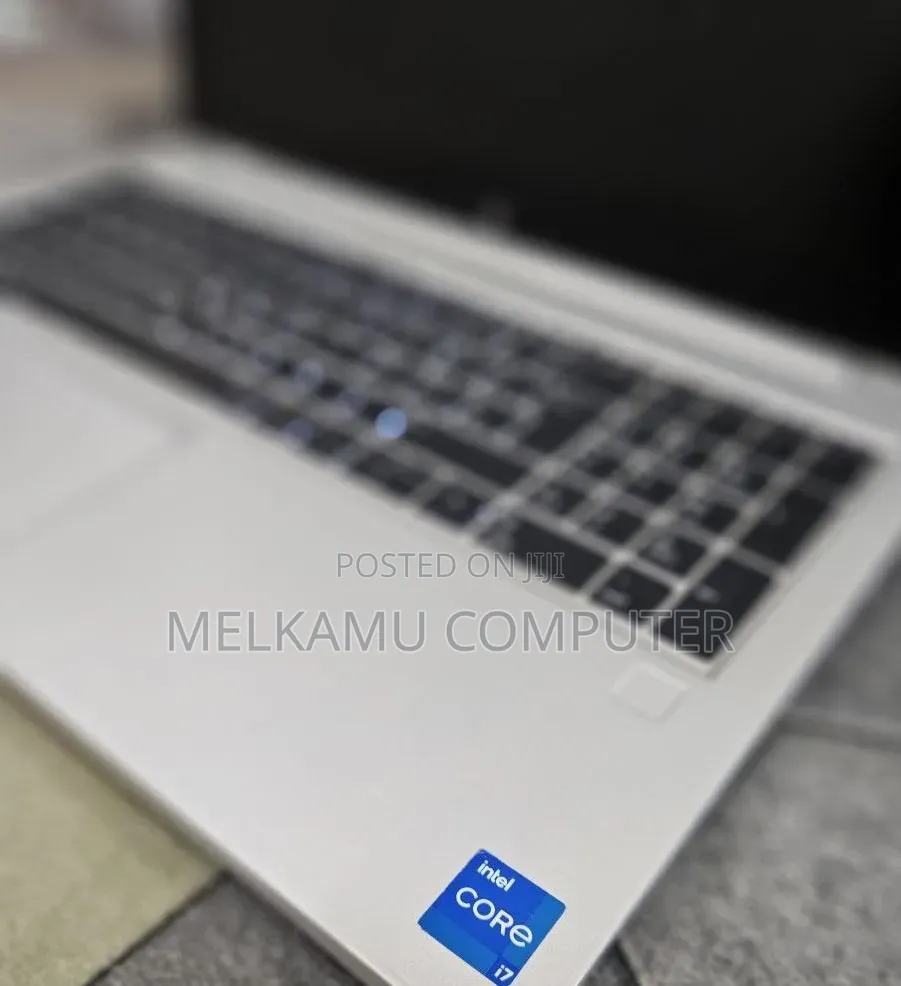 New Laptop HP EliteBook 850 G8 16GB Intel Core i7 SSD 512GB