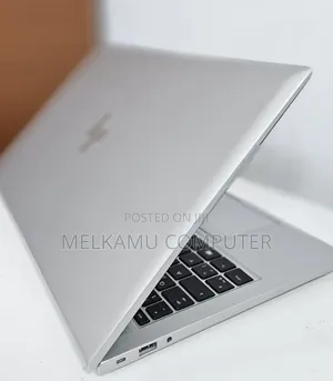 New Laptop HP EliteBook 850 G8 16GB Intel Core i7 SSD 512GB