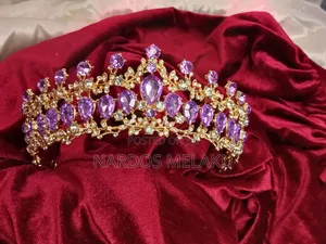 Wedding Crowns
