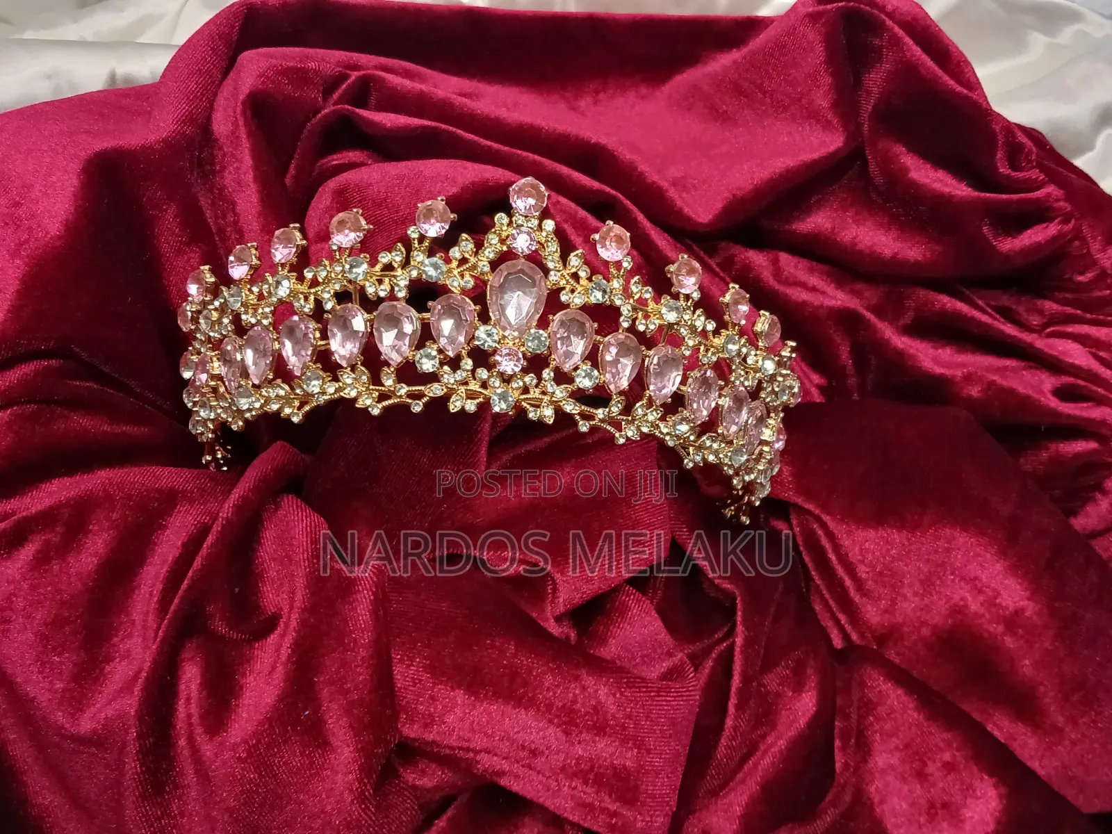 Wedding Crowns