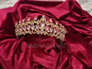 Wedding Crowns