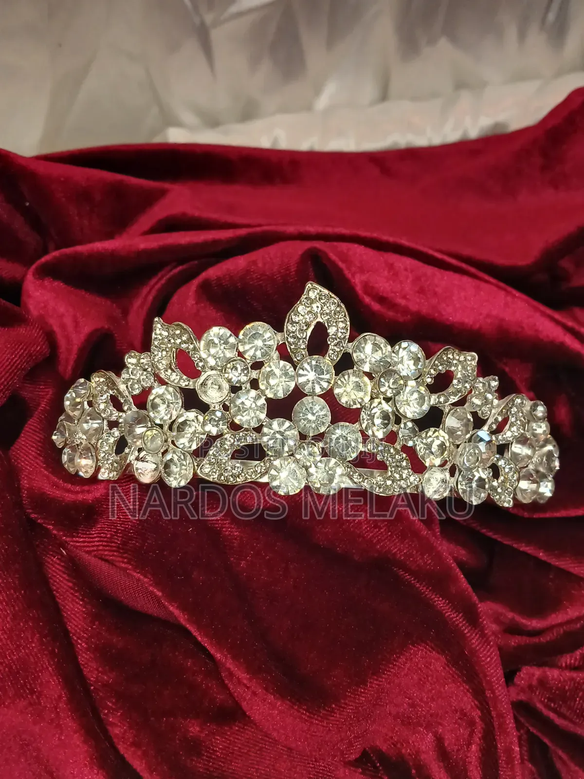 Wedding Crowns