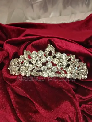 Wedding Crowns