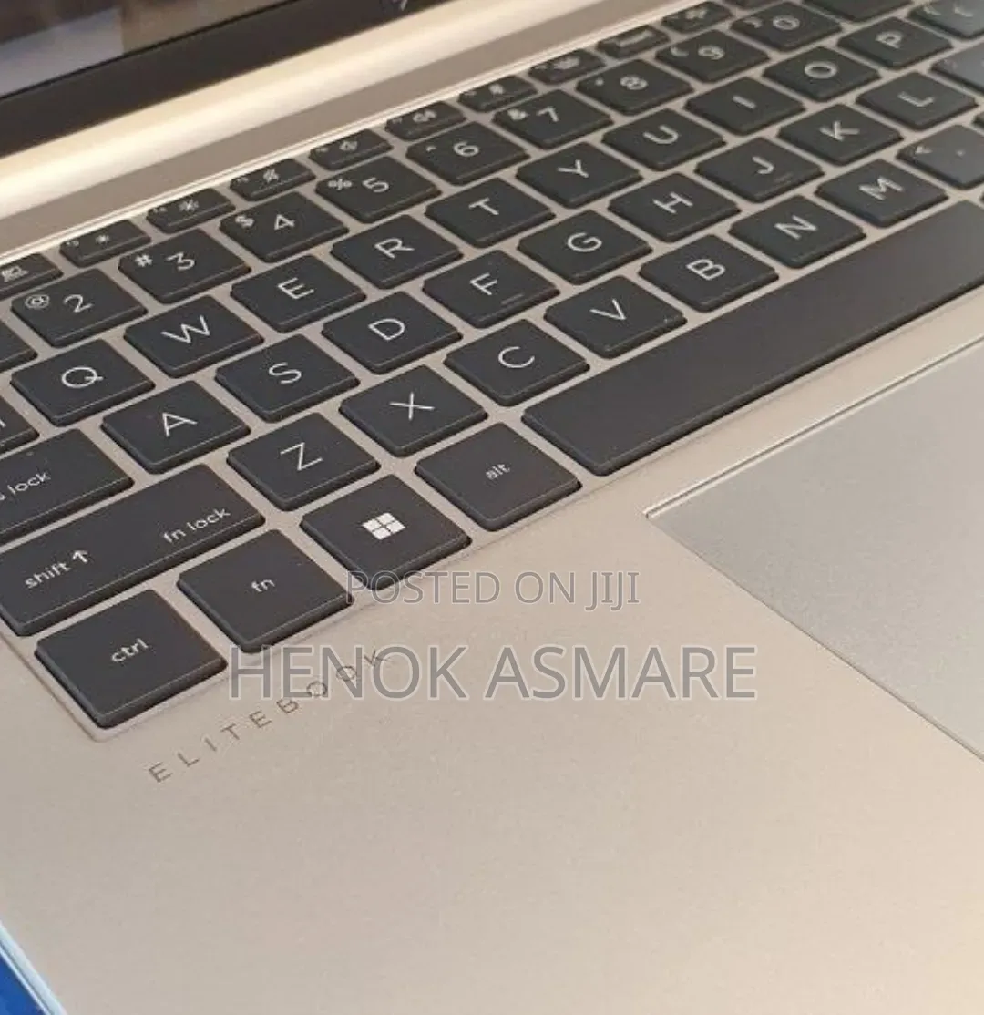 New Laptop HP EliteBook 840 10 16GB Intel Core i7 SSD 512GB