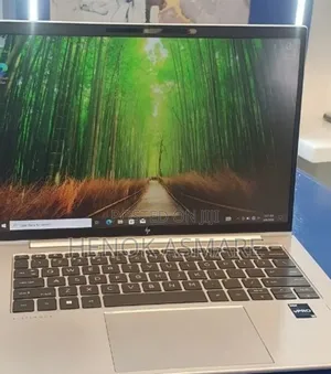 New Laptop HP EliteBook 840 10 16GB Intel Core i7 SSD 512GB
