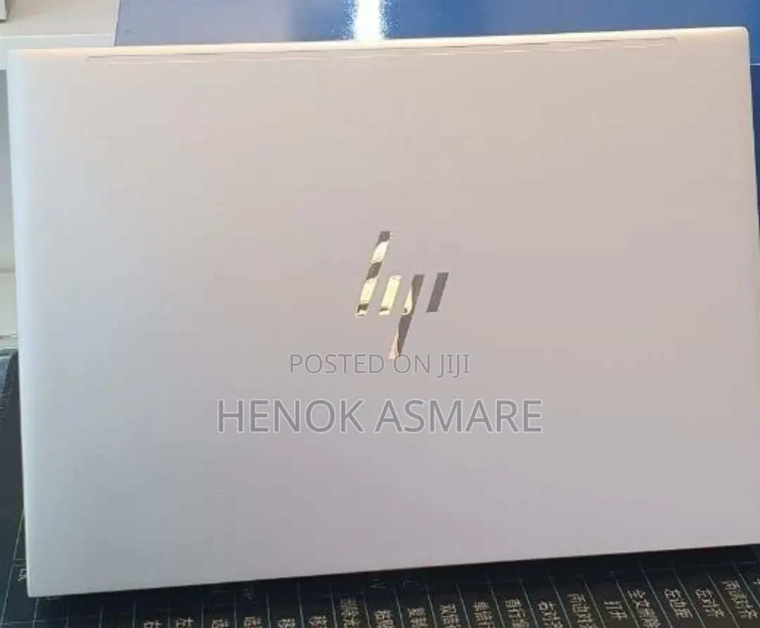 New Laptop HP EliteBook 840 10 16GB Intel Core i7 SSD 512GB
