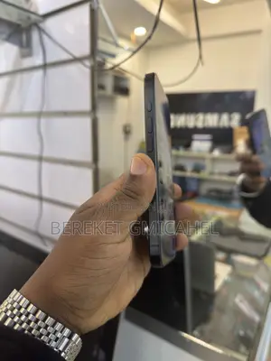 Apple iPhone 15 Pro 256 GB Black