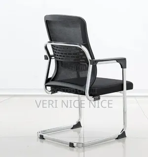 Meshe Uleg Chairs