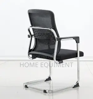 Meshe Uleg Chairs