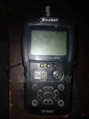 Satellite Finder