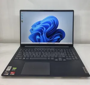 New Laptop Lenovo IdeaPad 130 16GB AMD Ryzen 7 SSD 512GB