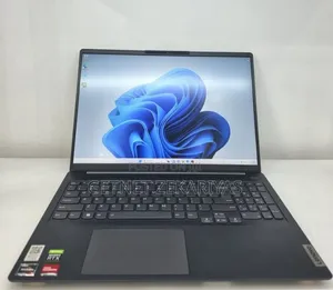 New Laptop Lenovo IdeaPad 130 16GB AMD Ryzen 7 SSD 512GB