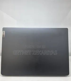 New Laptop Lenovo IdeaPad 130 16GB AMD Ryzen 7 SSD 512GB