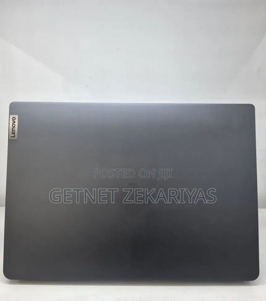 New Laptop Lenovo IdeaPad 130 16GB AMD Ryzen 7 SSD 512GB