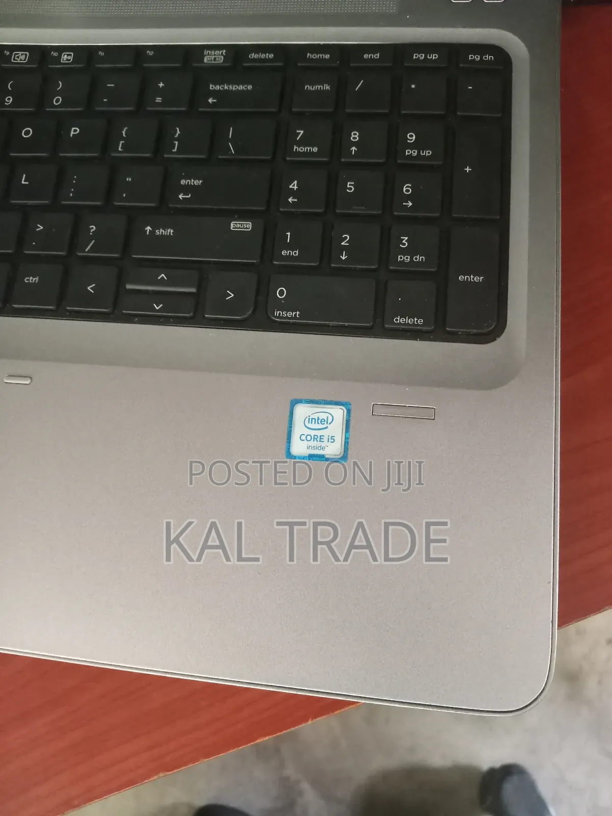 Laptop HP ProBook 650 G2 8GB Intel Core i5 HDD 1T