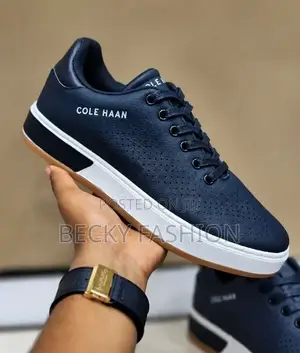Cole Haan Grandpro Shoes