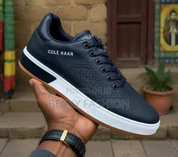 Cole Haan Grandpro Shoes