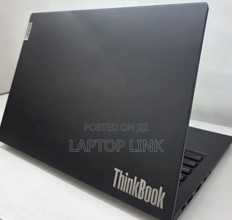 New Laptop Lenovo Thinkbook 14 16GB Intel Core i7 SSD 512GB