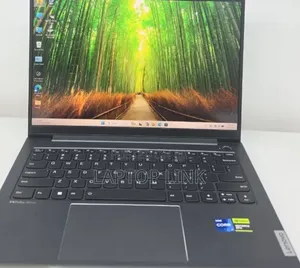 New Laptop Lenovo Thinkbook 14 16GB Intel Core i7 SSD 512GB