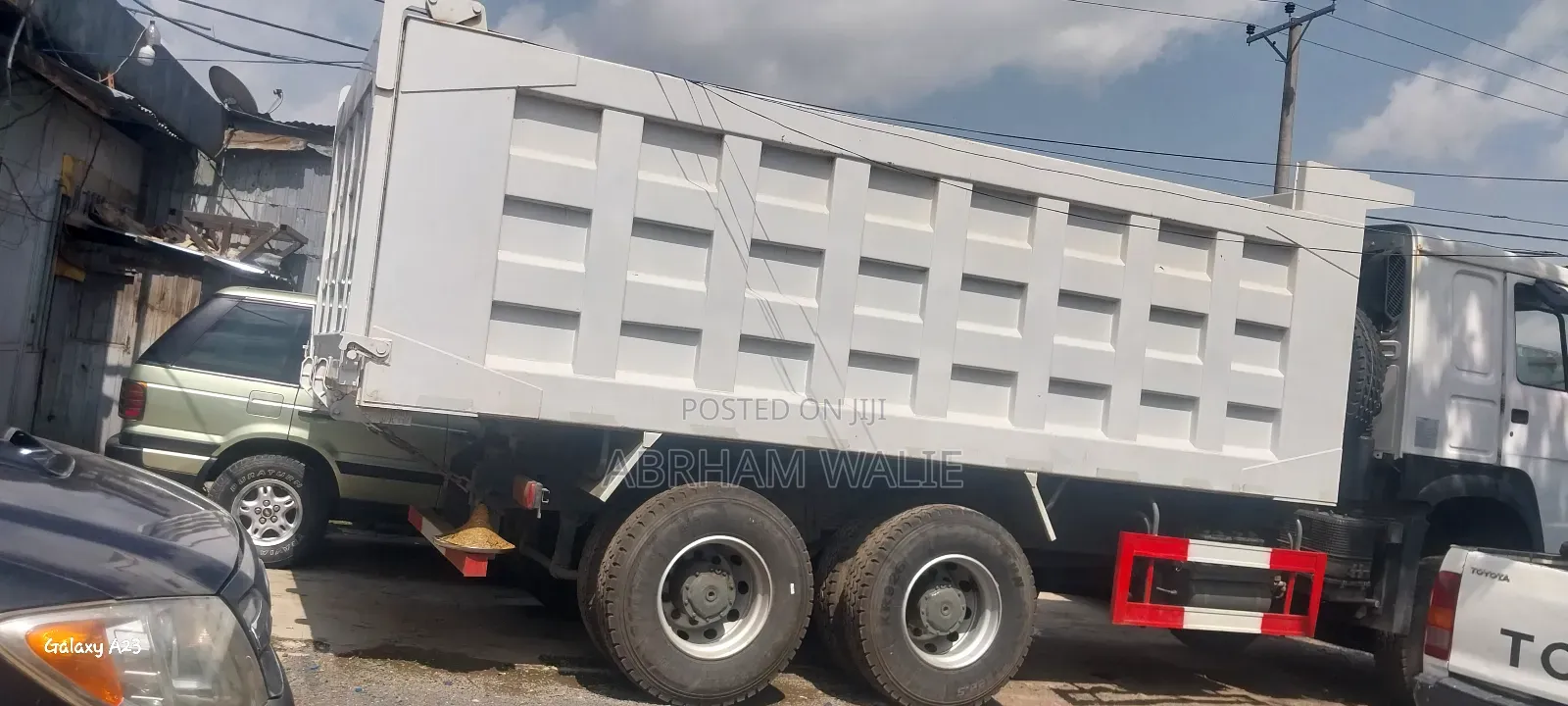 Aautomobile