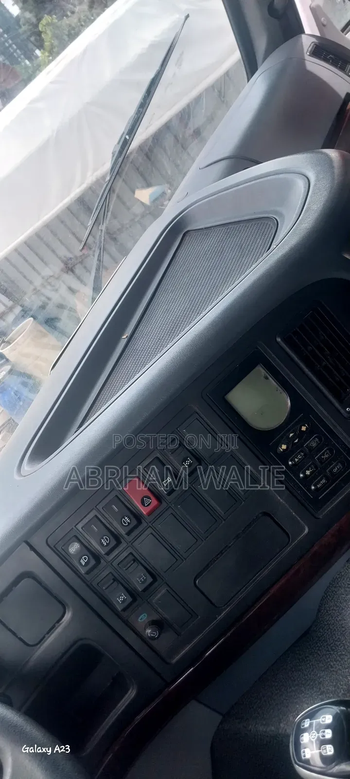 Aautomobile