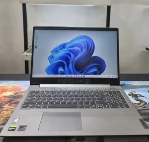 New Laptop Lenovo ThinkBook 15 16GB Intel Core i5 SSD 512GB