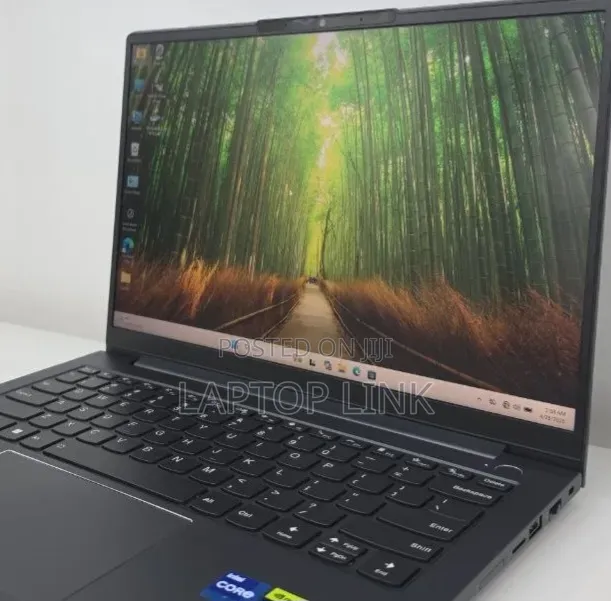 New Laptop Lenovo Thinkbook 14 16GB Intel Core i7 SSD 512GB
