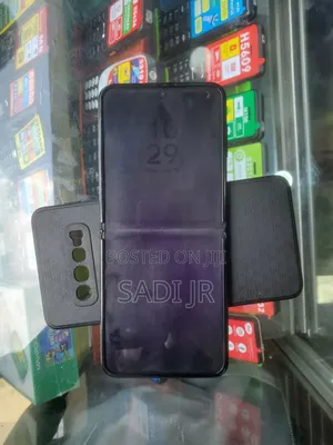 Samsung Galaxy Z Flip4 512 GB Black