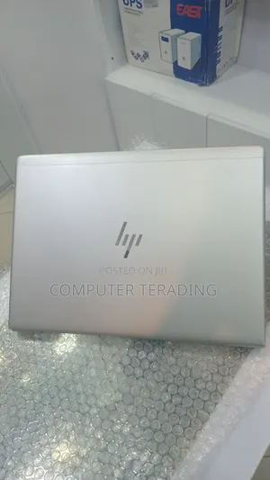 New Laptop HP EliteBook 830 G5 8GB Intel Core i5 SSD 512GB