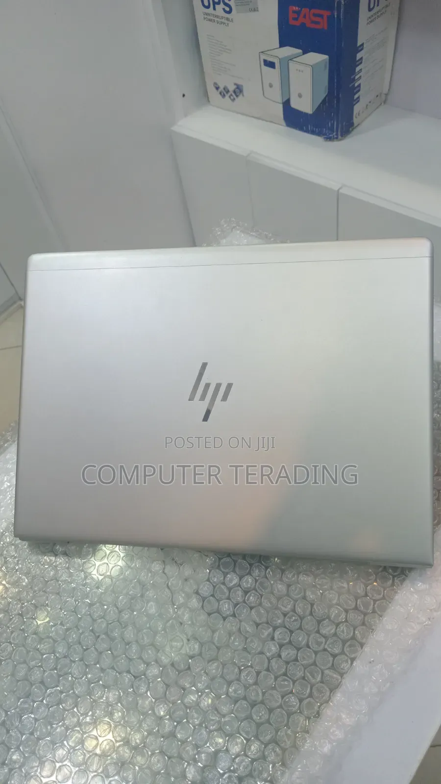 New Laptop HP EliteBook 830 G5 8GB Intel Core i5 SSD 512GB