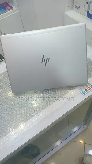 New Laptop HP EliteBook 830 G5 8GB Intel Core i5 SSD 512GB