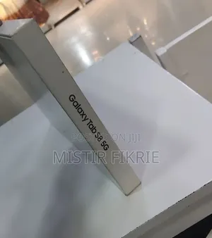 New Samsung Galaxy Tab S8 256 GB