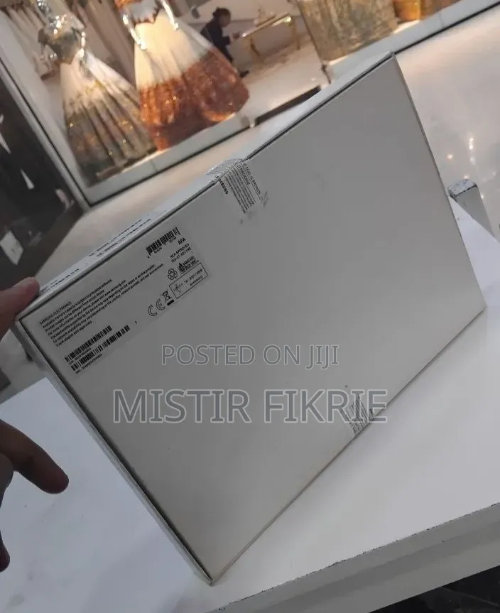 New Samsung Galaxy Tab S8 256 GB