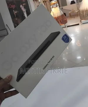 New Samsung Galaxy Tab S8 256 GB