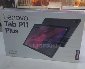 New Lenovo Tab P11 128 GB