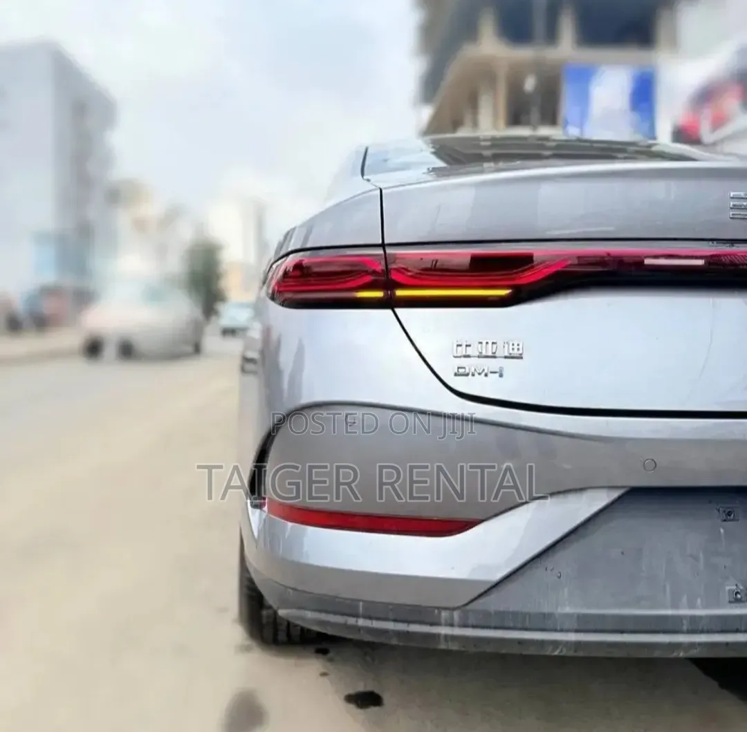 Qin-Plus Plug-in Hybrid Rent
4000