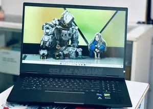 New Laptop HP Omen 16 16GB Intel Core i9 SSD 1T